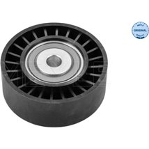 Rola intinzator plastic CITROEN JUMPER II. OPEL MOVANO C. PEUGEOT BOXER 2.0D-2.2D 07.15- - Meyle-11-140090013