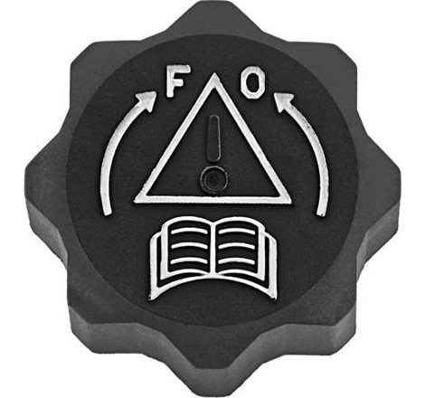 Coolant equalization tank plug CITROEN BERLINGO. BERLINGO MULTISPACE. BERLINGO-MINIVAN. C1. C1 II. C2. C3 I. C3 II. C3 PICASSO. 