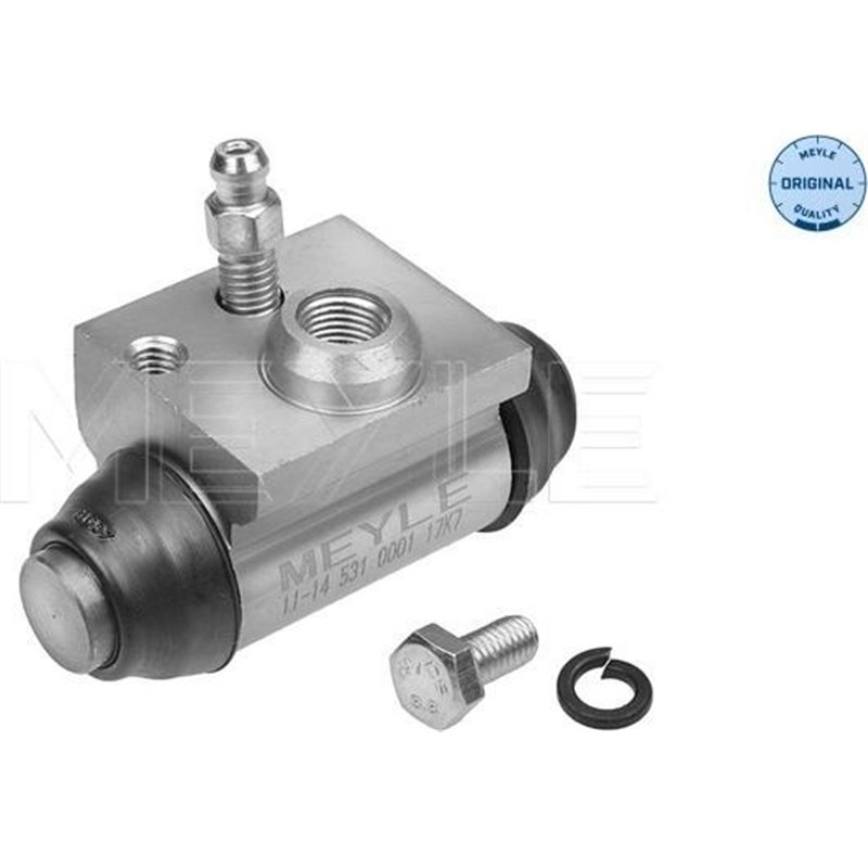 Cilindru frana DR-ST Spate DR-ST CITROEN C1. PEUGEOT 107. TOYOTA AYGO 1.0-1.4D 06.05-09.14 - Meyle-11-145310001
