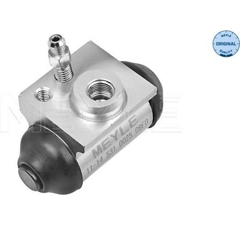 Cilindru frana DR-ST Spate DR-ST CITROEN C2. C3 I. C3 PLURIEL. PEUGEOT 1007 1.1-1.6D 02.02- - Meyle-11-145310025