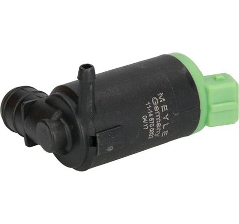 Windscreen washer pump fata 12V. visor CITROEN AX. BERLINGO. BERLINGO-MINIVAN. C4 PICASSO I. JUMPY I. XANTIA. XM. ZX. FIAT SCUDO