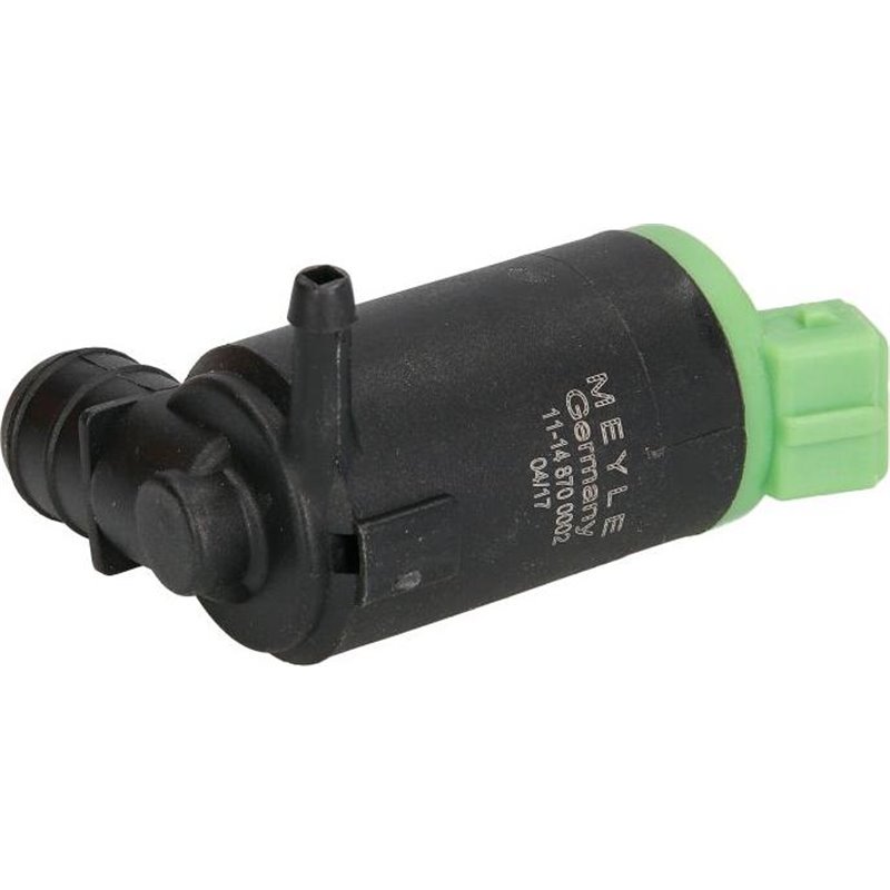 Windscreen washer pump fata 12V. visor CITROEN AX. BERLINGO. BERLINGO-MINIVAN. C4 PICASSO I. JUMPY I. XANTIA. XM. ZX. FIAT SCUDO