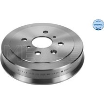 Tambur frana Spate CITROEN C1. PEUGEOT 107. TOYOTA AYGO 1.0-1.4D 06.05- - Meyle-11-155230005