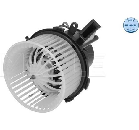 Air blower AUDI A4 ALLROAD B8. A4 B8. A5. Q5 1.8-4.2 06.07-05.17 - Meyle-1122370002