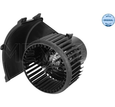 Ventilator. habitaclu - Meyle-1122370003 - Meyle-1122370003