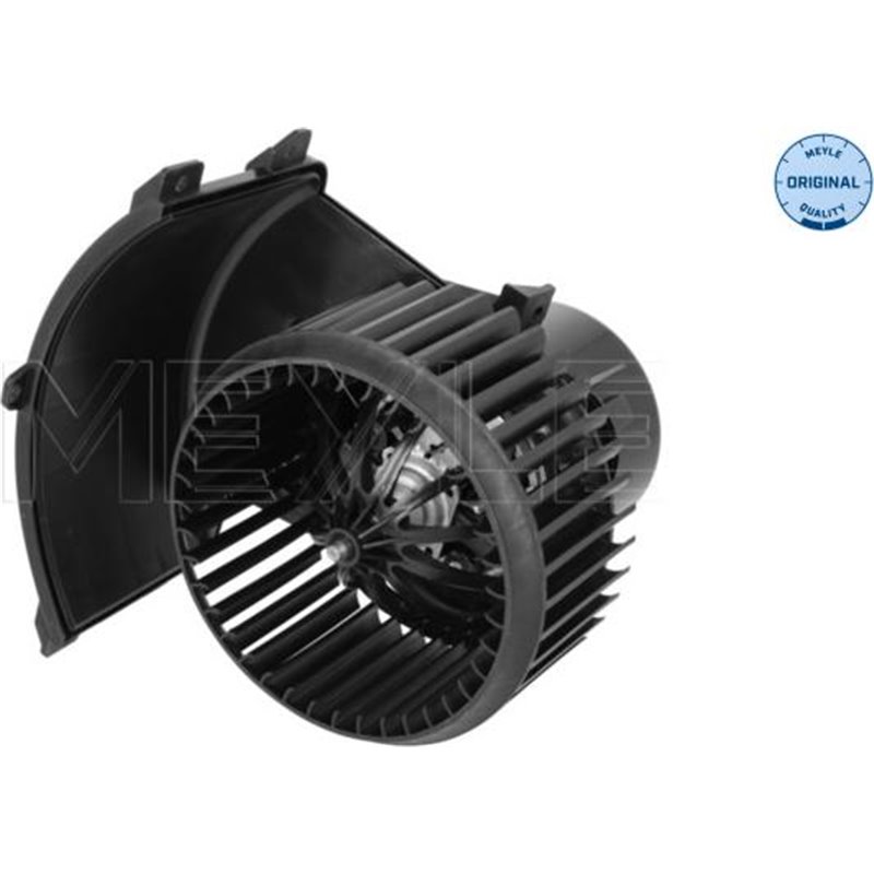 Ventilator. habitaclu - Meyle-1122370003 - Meyle-1122370003