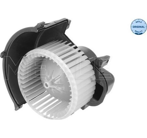 Ventilator. habitaclu - Meyle-1122370004 - Meyle-1122370004