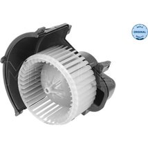 Ventilator. habitaclu - Meyle-1122370004 - Meyle-1122370004