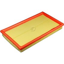 Filtru aer MERCEDES C T-MODEL S202. C W202. CLK A208. CLK C208. E T-MODEL S210. E W210 4.3-5.4 08.97-03.03 - Meyle-1123210025