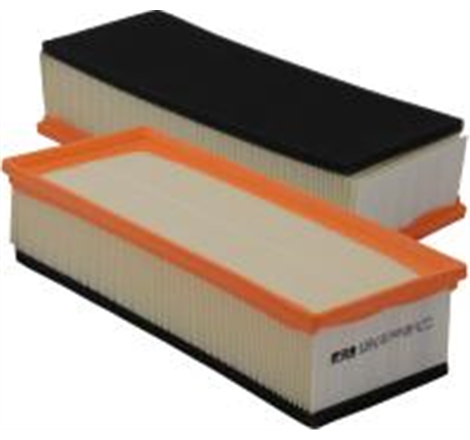 Filtru aer AUDI A3. Q3. TT. SEAT ALHAMBRA. ALTEA. ALTEA XL. LEON. TOLEDO III. SKODA OCTAVIA II. SUPERB II. YETI. VW BEETLE. CADD