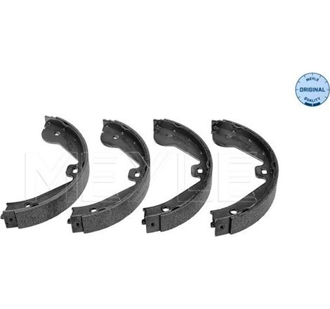 Sabot frana MERCEDES GL X164. M W164. R W251. V251. AUDI Q7. LAND ROVER RANGE ROVER III. PORSCHE CAYENNE. VW TOUAREG 2.5D-6.2 03