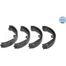 Sabot frana MERCEDES GL X164. M W164. R W251. V251. AUDI Q7. LAND ROVER RANGE ROVER III. PORSCHE CAYENNE. VW TOUAREG 2.5D-6.2 03