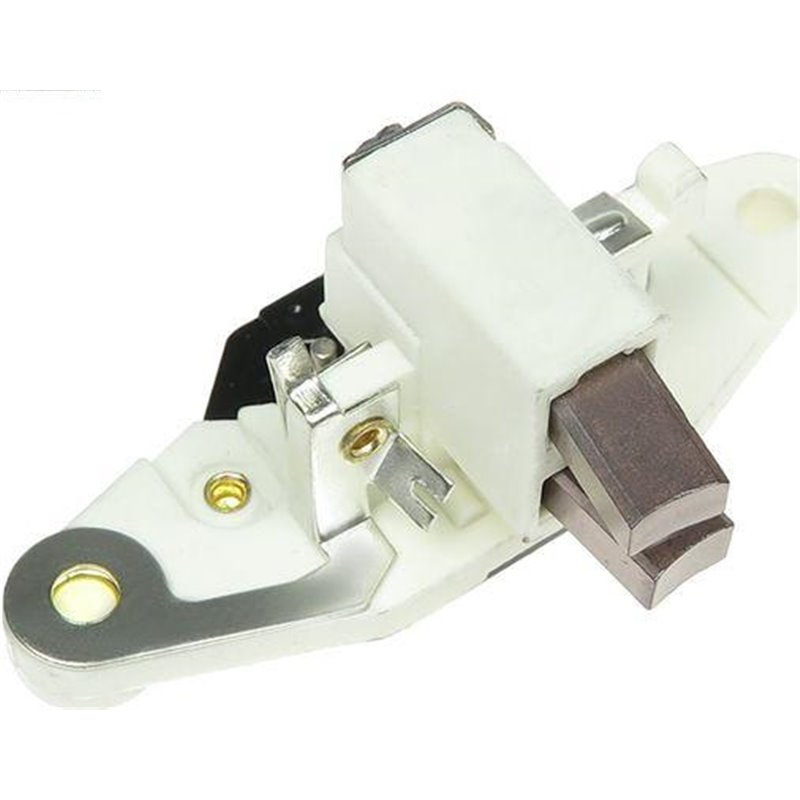 Regulator, alternator - AS-PL-ARE0001
