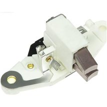 Regulator, alternator - AS-PL-ARE0001