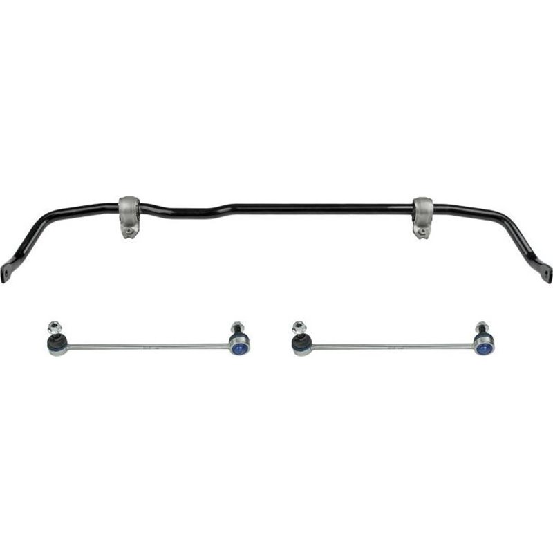 Stabilizator Fata complet AUDI A3. Q2. SEAT LEON. LEON SC. SKODA OCTAVIA III. OCTAVIA IV. VW GOLF ALLTRACK VIII. GOLF VII. GOLF 