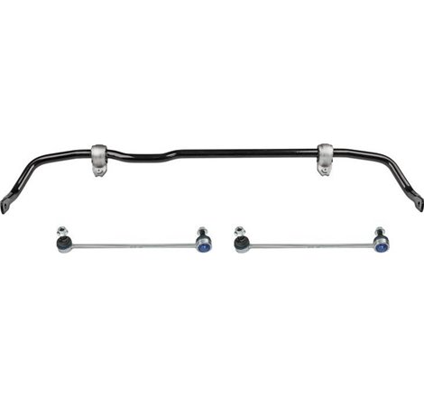 Stabilizator Fata cu paranteze de montaj AUDI A3. Q2. TT. SEAT LEON. LEON SC. LEON ST. SKODA OCTAVIA III. OCTAVIA IV. VW GOLF AL