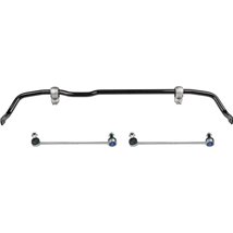 Stabilizator Fata cu paranteze de montaj AUDI A3. Q2. TT. SEAT LEON. LEON SC. LEON ST. SKODA OCTAVIA III. OCTAVIA IV. VW GOLF AL