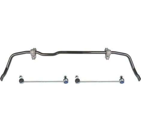 Stabilizator Fata SEAT ATECA. SKODA KAROQ. SUPERB III 1.0-2.0D 03.15- - Meyle-1146530014/HD