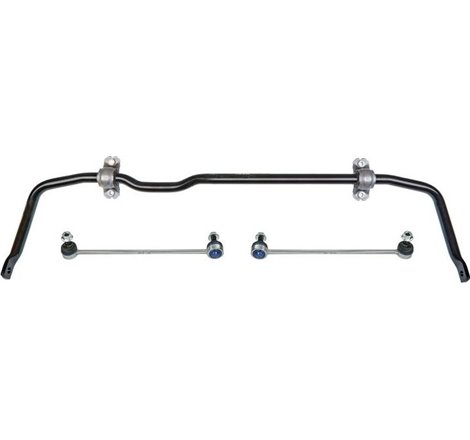 Stabilizator Fata AUDI Q3. SEAT ATECA. SKODA KAROQ. VW ARTEON. PASSAT B8. TOURAN 1.0-2.0D 08.14- - Meyle-1146530016/HD