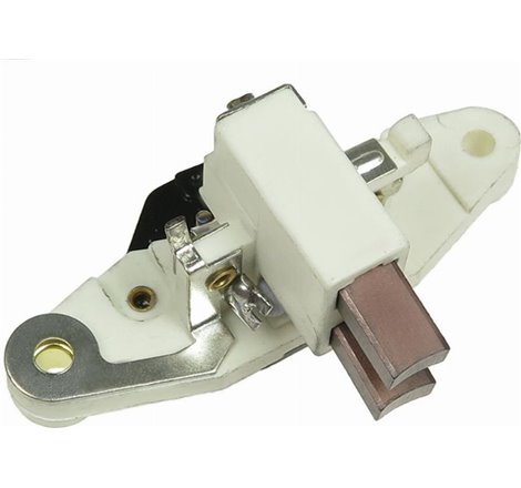 Regulator, alternator - AS-PL-ARE0003