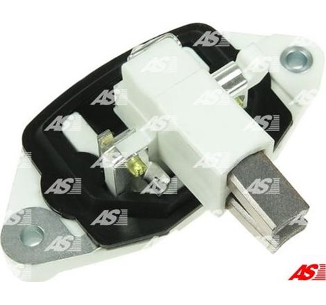 Regulator, alternator - AS-PL-ARE0005(BOSCH)