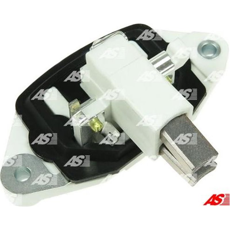 Regulator, alternator - AS-PL-ARE0005(BOSCH)