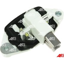 Regulator, alternator - AS-PL-ARE0005(BOSCH)