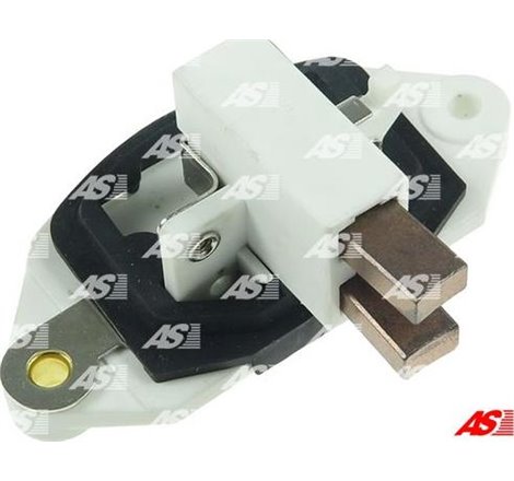 Regulator, alternator - AS-PL-ARE0005S