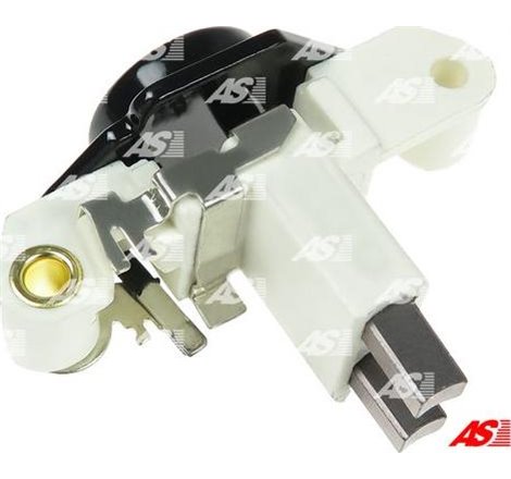 Regulator, alternator - AS-PL-ARE0006