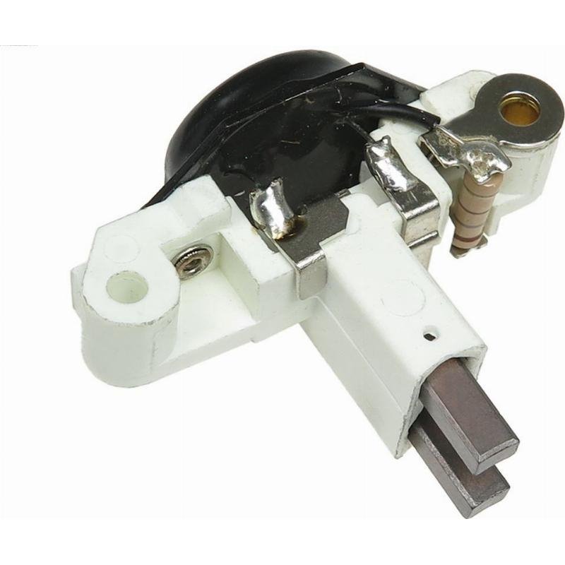 Regulator, alternator - AS-PL-ARE0007S