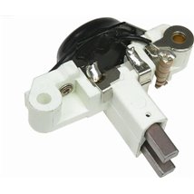 Regulator, alternator - AS-PL-ARE0007S