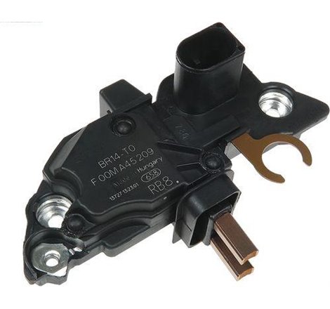 Regulator, alternator - AS-PL-ARE0008(BOSCH)