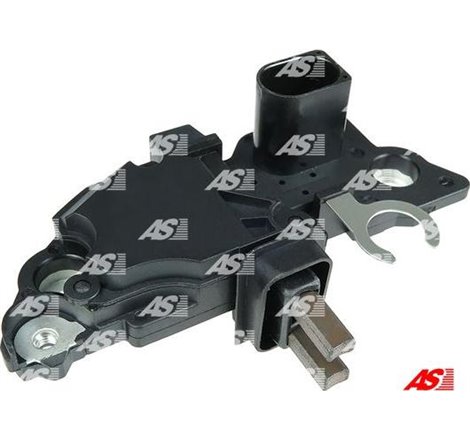 Regulator, alternator - AS-PL-ARE0008S