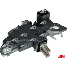 Regulator, alternator - AS-PL-ARE0008S