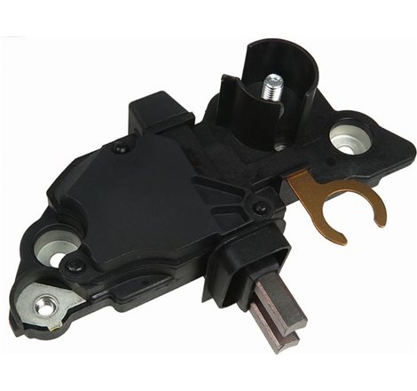 Regulator, alternator - AS-PL-ARE0009