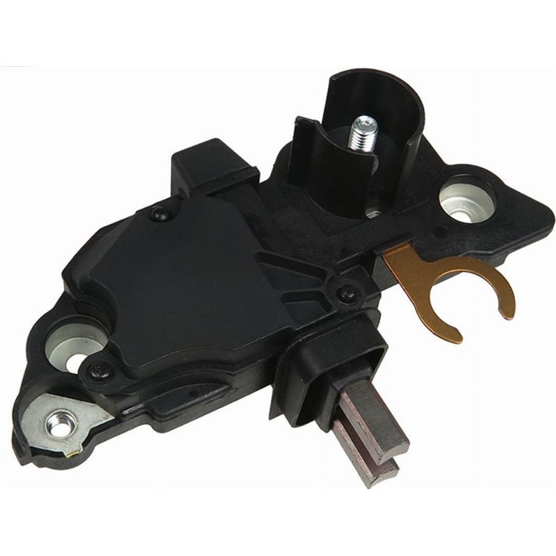 Regulator, alternator - AS-PL-ARE0009