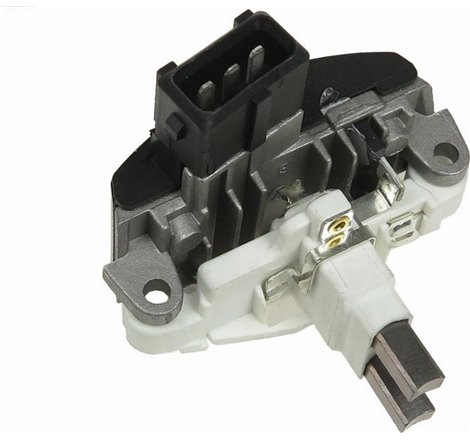 Regulator, alternator - AS-PL-ARE0010