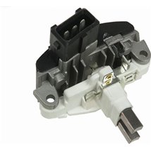 Regulator, alternator - AS-PL-ARE0010