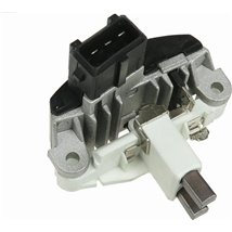 Regulator, alternator - AS-PL-ARE0010S