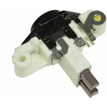 Regulator, alternator - AS-PL-ARE0011