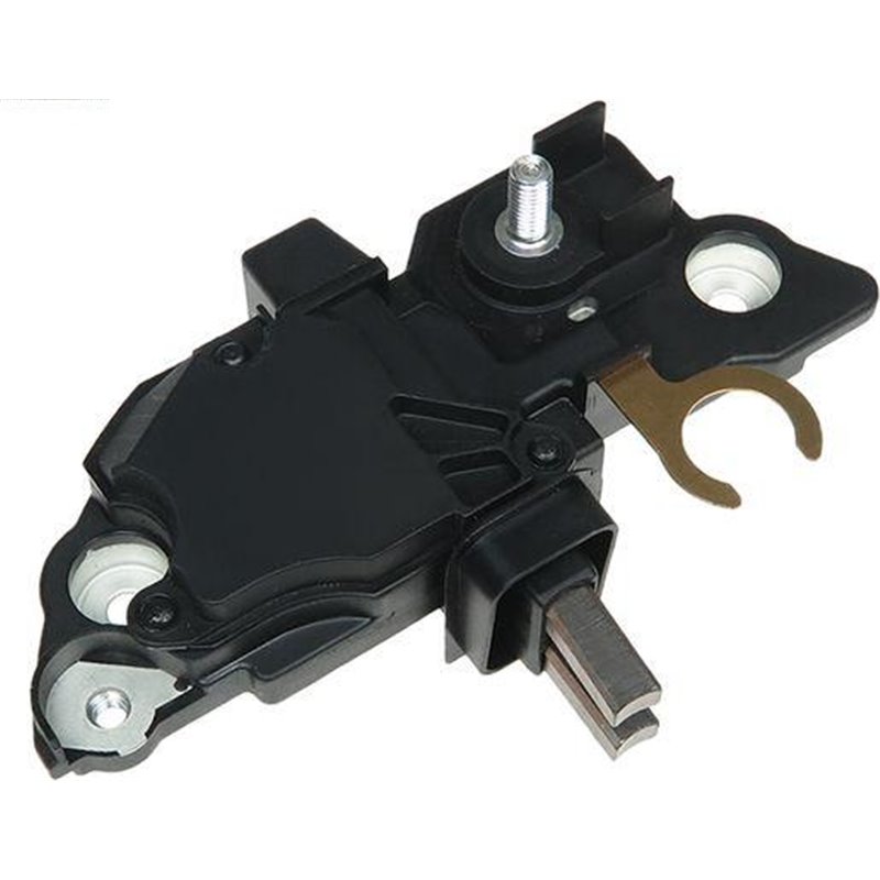 Regulator, alternator - AS-PL-ARE0012