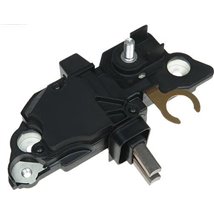Regulator, alternator - AS-PL-ARE0012