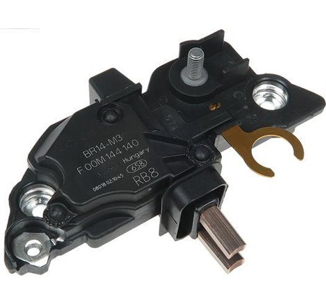Regulator, alternator - AS-PL-ARE0012(BOSCH)