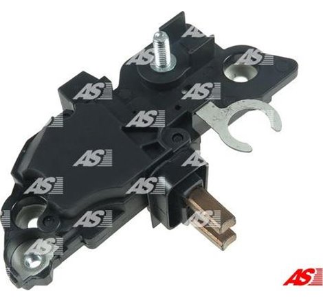 Regulator, alternator - AS-PL-ARE0012S