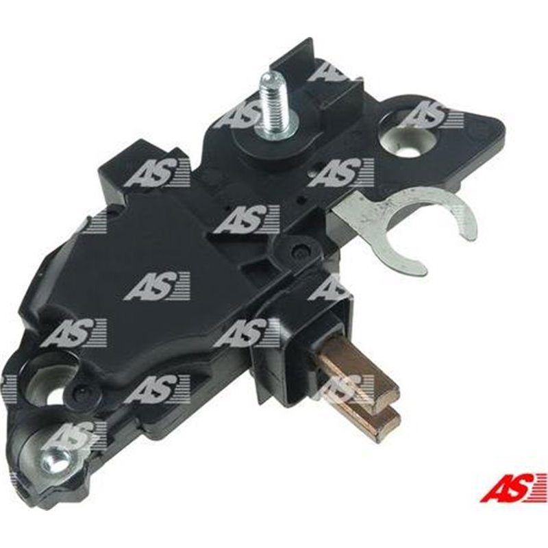 Regulator, alternator - AS-PL-ARE0012S