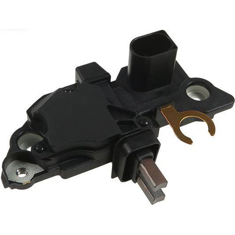 Regulator, alternator - AS-PL-ARE0013