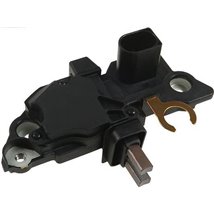Regulator, alternator - AS-PL-ARE0013