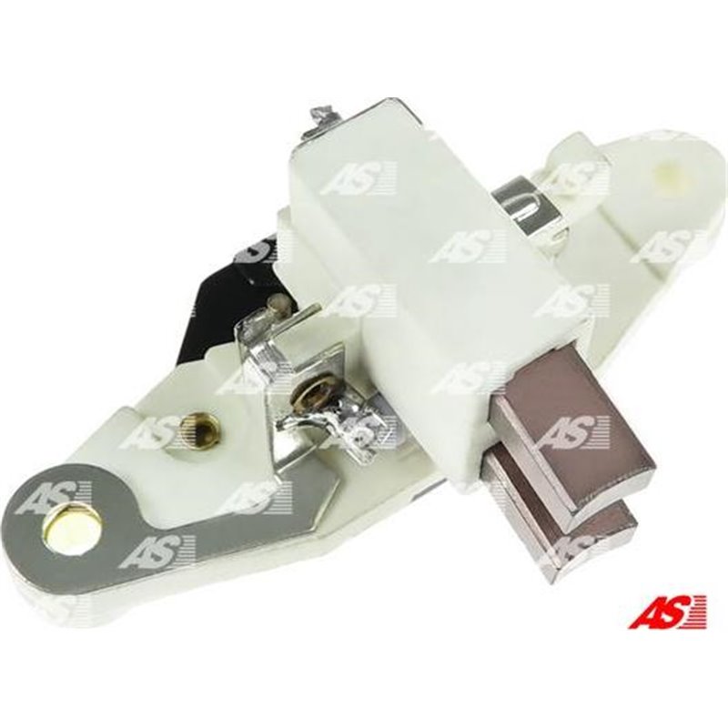 Regulator, alternator - AS-PL-ARE0016