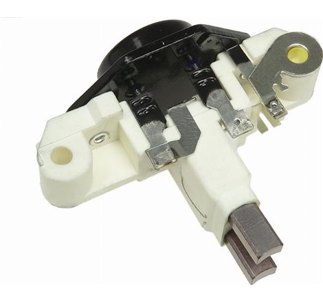 Regulator, alternator - AS-PL-ARE0017