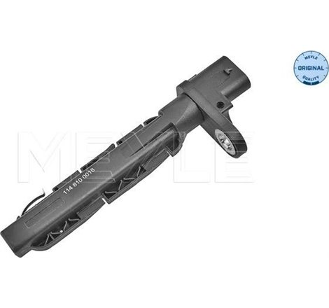 Senzor pozitie arbore cotit AUDI A4 ALLROAD B8. A4 B8. A5. A8 D4. Q5. Q7. VW TOUAREG 2.7D-6.3 03.07-03.18 - Meyle-1148100018